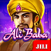 Ali Baba swertegaming hot