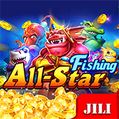 All Star Fishing swertegaming fishing
