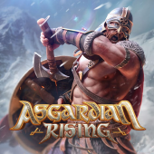 Asgardian Rising swertegaming hot