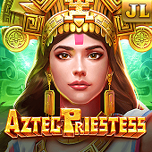 Aztec Priestess swertegaming hot