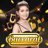 Baccarat A swertegaming live casino