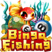 Bingo Fishing swertegaming fishing