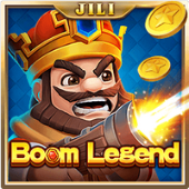 Boom Legend swertegaming fishing