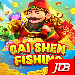 Cai Shen Fishing swertegaming hot