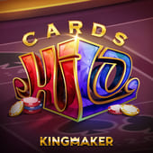Cards Hi Lo swertegaming cards