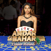 Casino Marina Andar Bahar swertegaming live casino