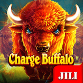 Charge Buffalo swertegaming hot