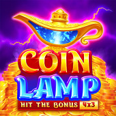Coin Lamp swertegaming slot