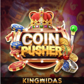 Coin Pusher swertegaming cards