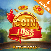 Coin Toss swertegaming cards
