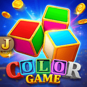 Color Game swertegaming cards