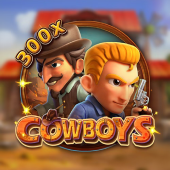 Cowboys swertegaming hot