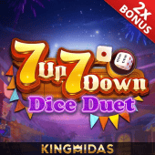 Dice Duet swertegaming cards
