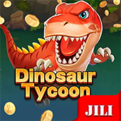 Dinosaur Tycoon swertegaming fishing