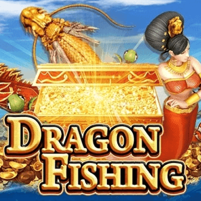 Dragon Fishing swertegaming fishing