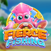 Fierce Fishing swertegaming fishing