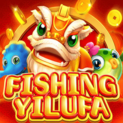 Fishing Yi Lu Fa swertegaming fishing