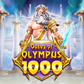 Gates of Olympus 1000 swertegaming hot