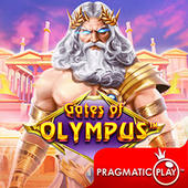 Gates of Olympus swertegaming hot