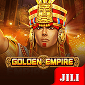 Golden Empire swertegaming hot