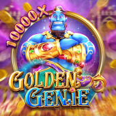 Golden Genie swertegaming hot