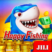 Happy Fishing swertegaming hot