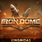 Iron Dome swertegaming cards