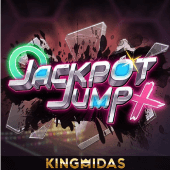 Jackpot Jump swertegaming cards