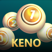 Keno swertegaming cards