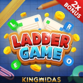 Ladder Game swertegaming cards