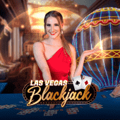Las Vegas Blackjack swertegaming live casino