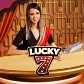 Lucky 7 swertegaming live casino