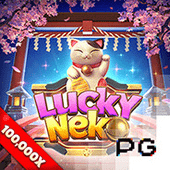 Lucky Neko swertegaming hot