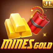 Mines Gold swertegaming slot