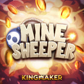 Minesweeper swertegaming cards