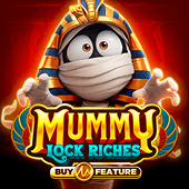Mummy Lock Riches swertegaming slot