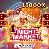 Night Market swertegaming slot
