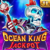 Ocean King Jackpot swertegaming fishing