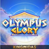 Olympus Glory swertegaming cards
