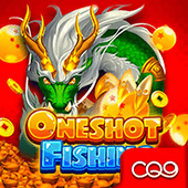 Oneshot Fishing swertegaming fishing