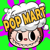 Popmart swertegaming slot