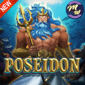 Poseidon swertegaming slot