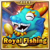 Royal Fishing swertegaming fishing