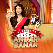 Ultimate Andar Bahar swertegaming live casino