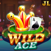 Wild Ace swertegaming slot